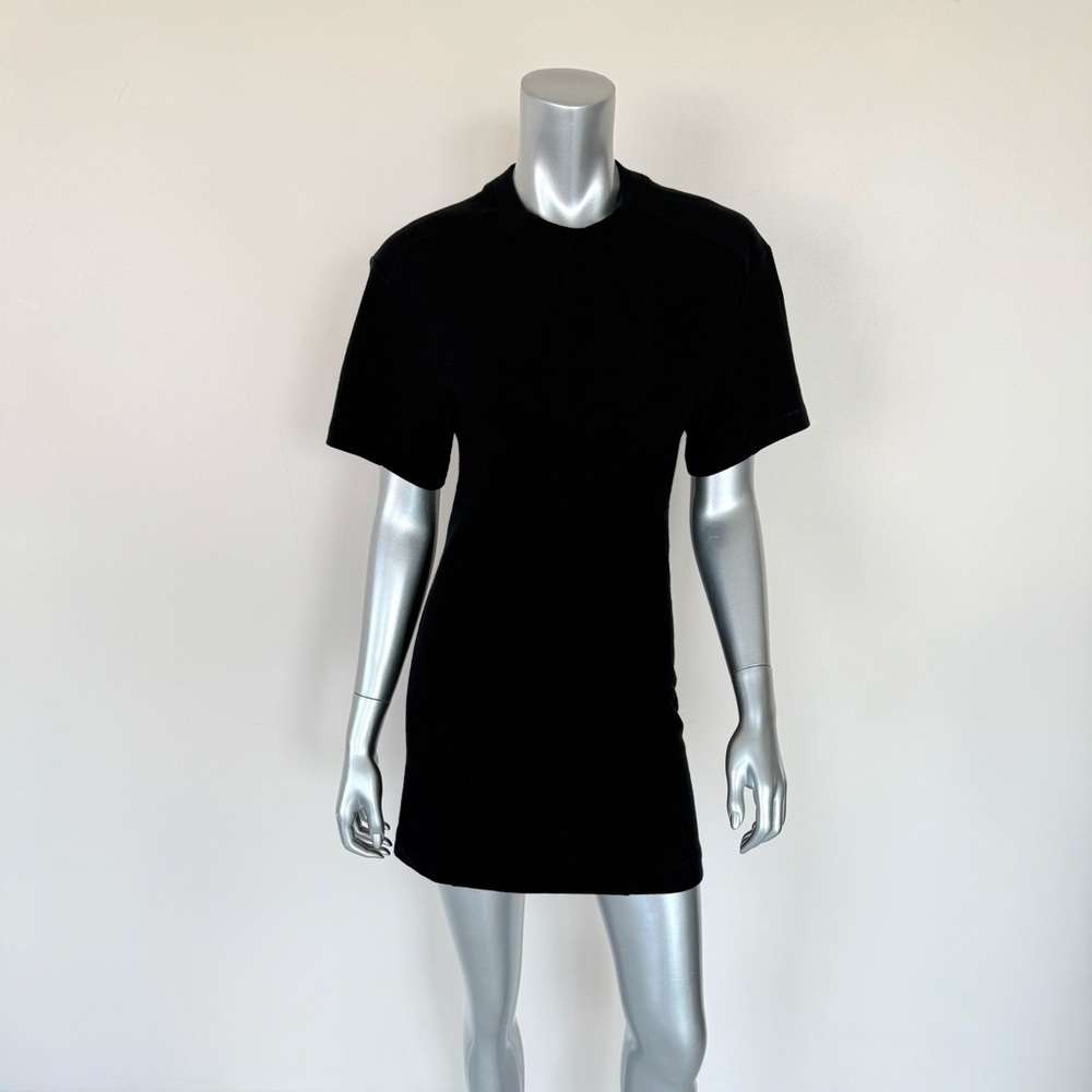 NWT!!! Rag&bone women T-shirt dress size S  Retail 125$